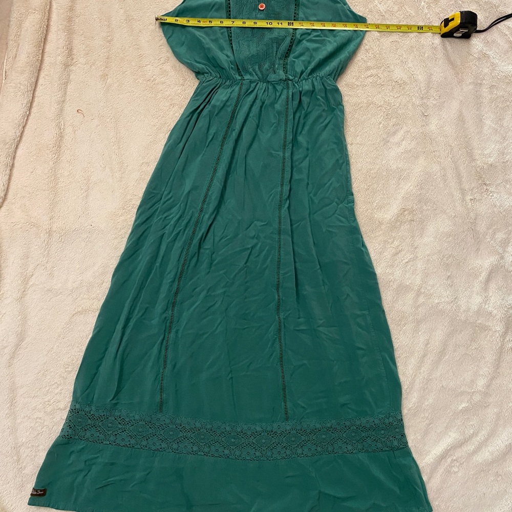 Matilda Jane summer dress